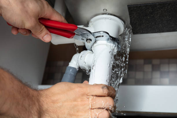 Professional Water damage restoration in Arcola, VA
